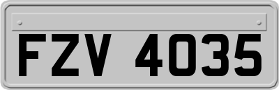 FZV4035