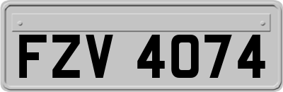 FZV4074