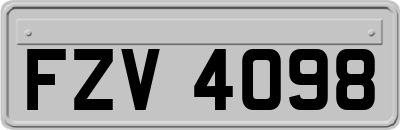 FZV4098