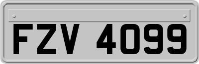 FZV4099