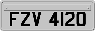 FZV4120