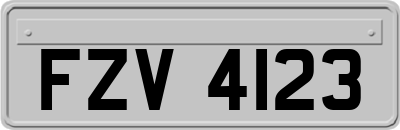 FZV4123