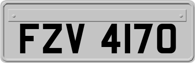 FZV4170