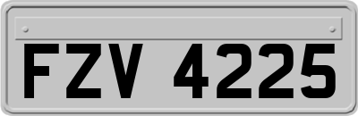 FZV4225