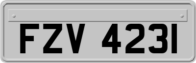 FZV4231