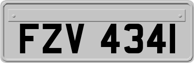 FZV4341