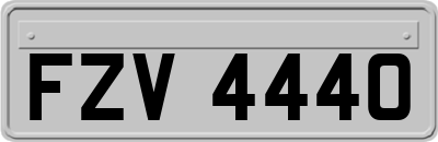FZV4440