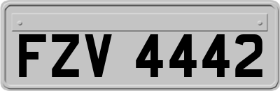 FZV4442