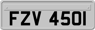 FZV4501