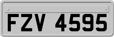 FZV4595