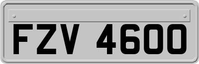 FZV4600