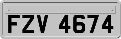 FZV4674