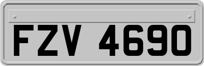 FZV4690