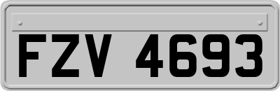 FZV4693