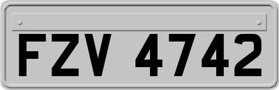 FZV4742