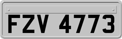 FZV4773