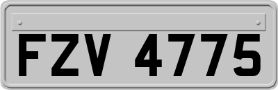 FZV4775