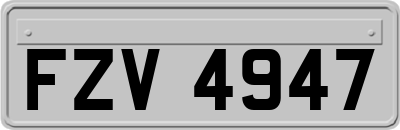 FZV4947