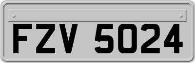 FZV5024