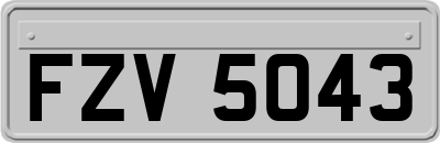 FZV5043