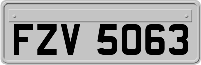 FZV5063