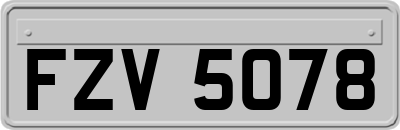 FZV5078