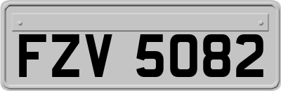 FZV5082