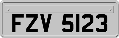 FZV5123