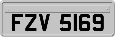 FZV5169