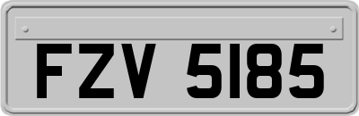 FZV5185