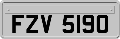 FZV5190