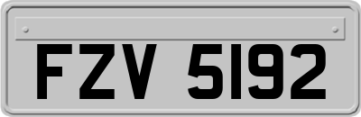 FZV5192