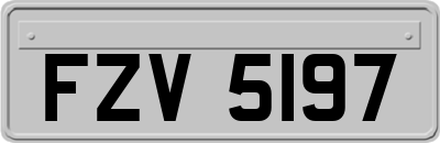 FZV5197