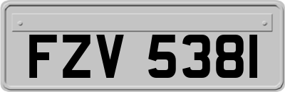 FZV5381