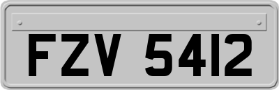 FZV5412