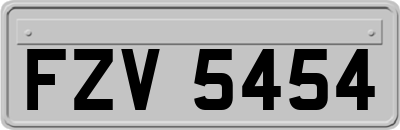 FZV5454