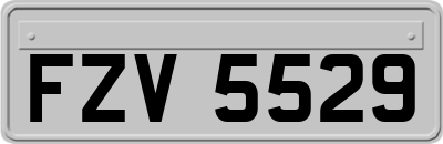 FZV5529