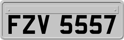 FZV5557