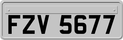 FZV5677