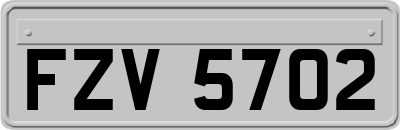 FZV5702