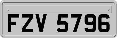 FZV5796