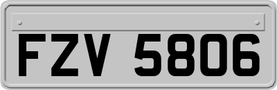 FZV5806