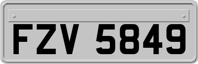 FZV5849