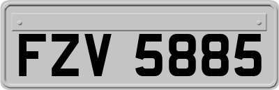 FZV5885