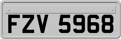 FZV5968