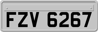 FZV6267
