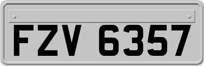 FZV6357