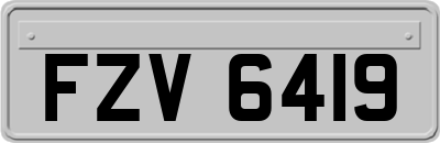 FZV6419