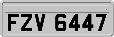 FZV6447