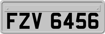 FZV6456